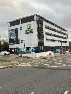 Private GP in London