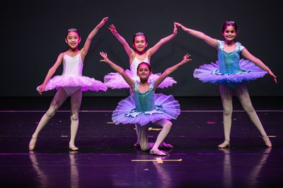 Regal Ballet Kids Classes London