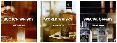 Regal Whisky Limited