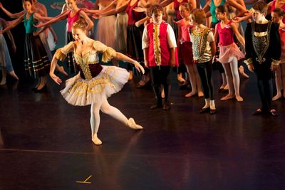 Rona Hart School of Dance