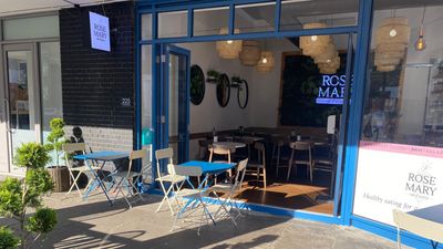 Rosemary Cafe & Juicery