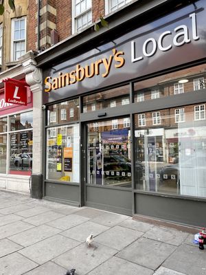 Sainsbury's Local