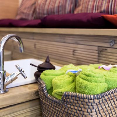 SanSuk Sanctuary - Temple Fortune - Thai Massage