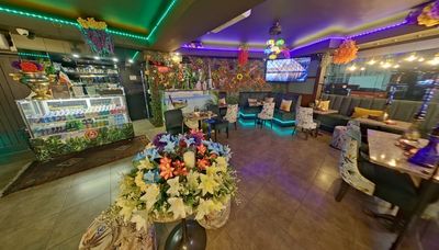 Savastano Shisha Lounge & Restaurant