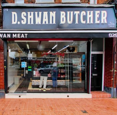 Shwan Meat