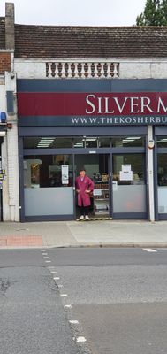 Silvermans Temple Fortune