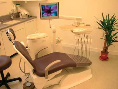 Smile NW Dental Practice - GBT