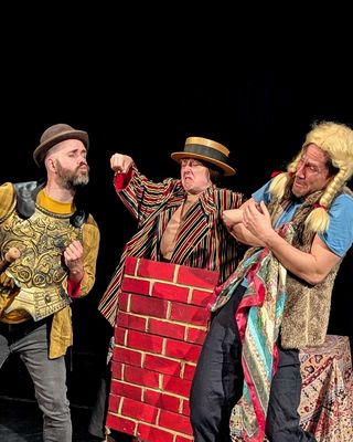 Splats Entertainment