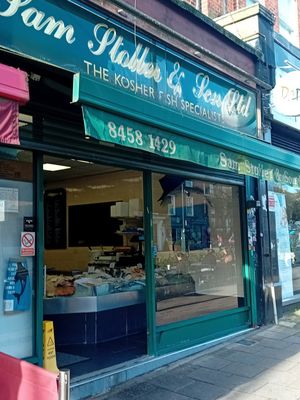 Stoller Sam & Son Ltd