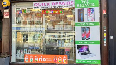 TechPros Gadget Specialists