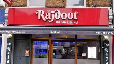 The Rajdoot
