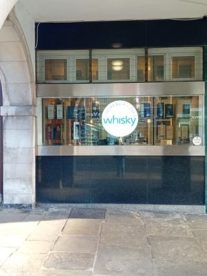 The Really Good Whisky Company