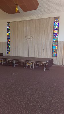 The Sternberg Centre