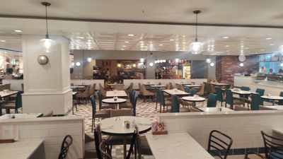 Three Restaurant Bar