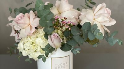 Tudor Green Florists