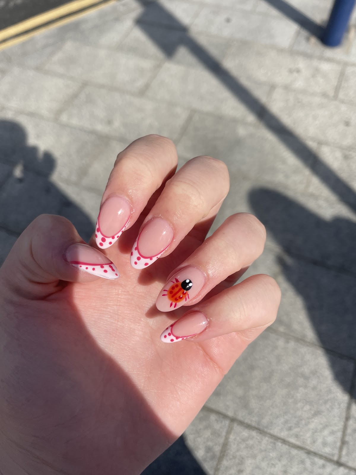 101 Nail Bar
