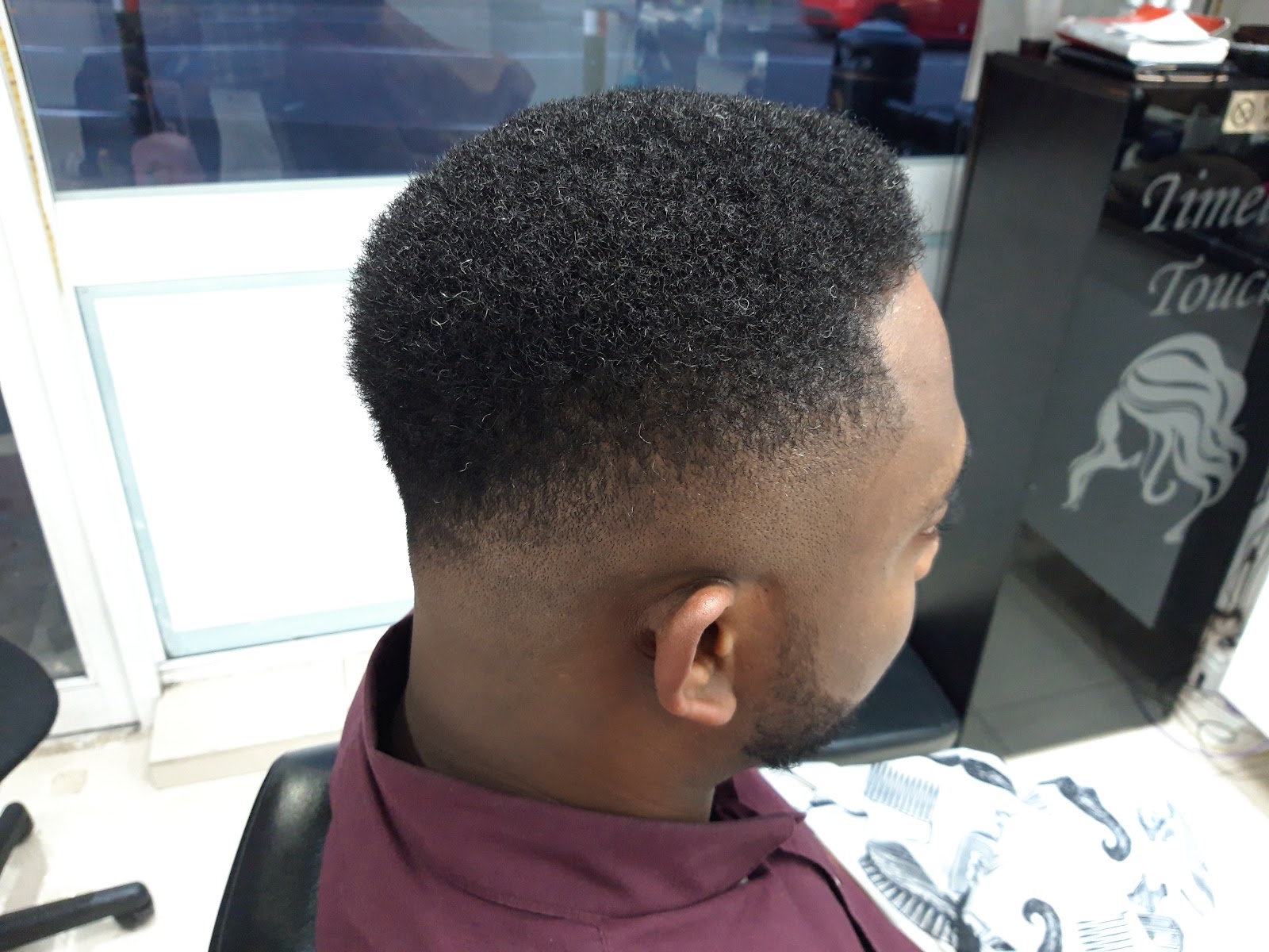 9izcut barbers
