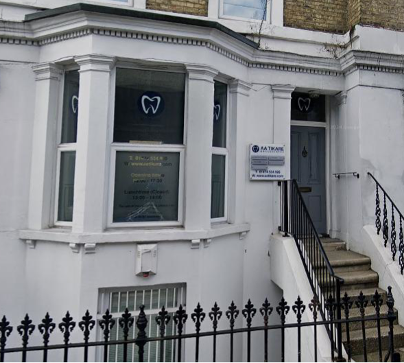 A A Tikare & Associates Dental Practice