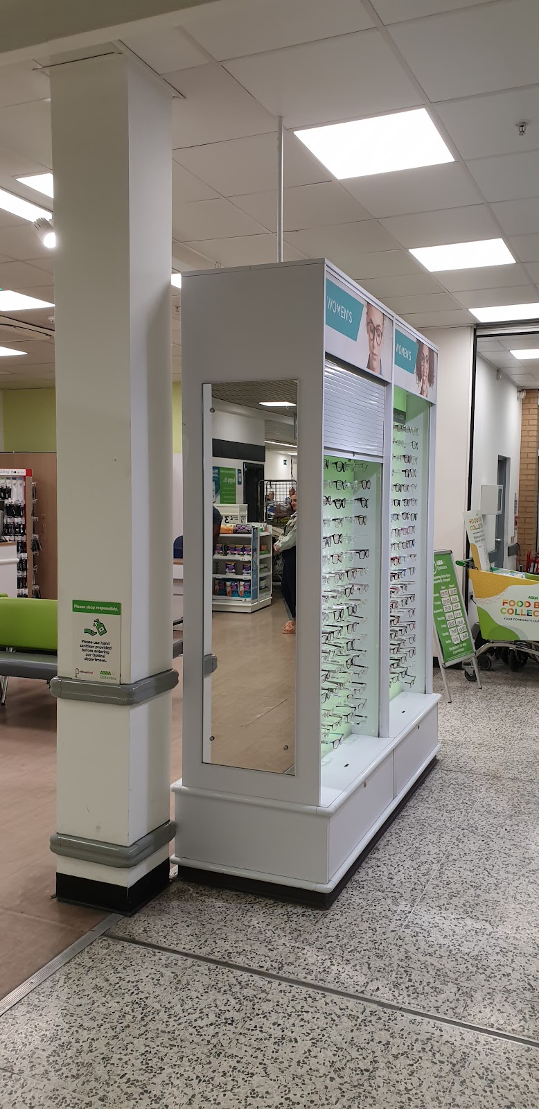 ASDA Opticians
