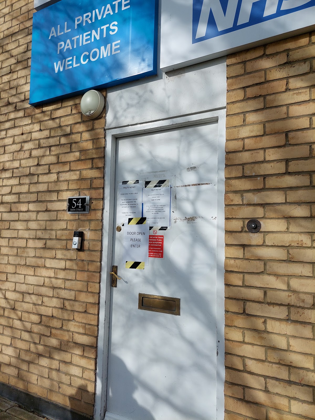 Beaconsfield Dental Practice