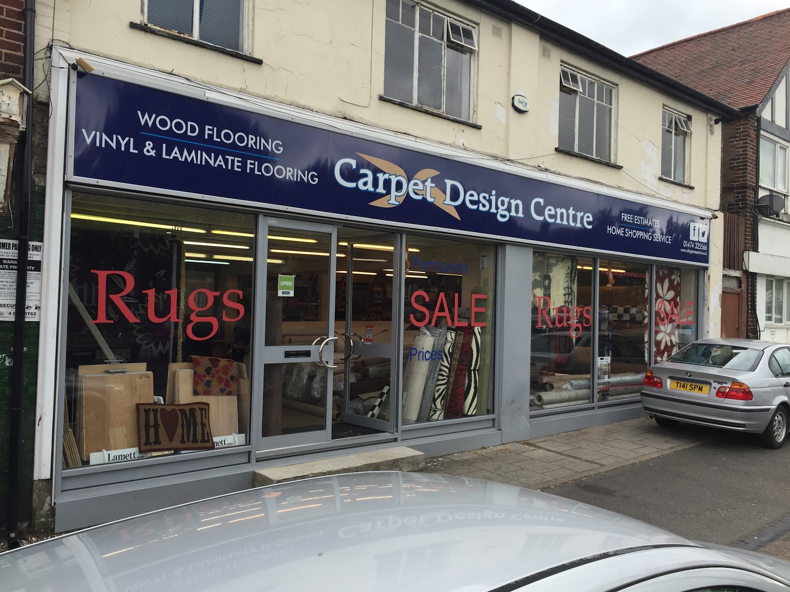 Carpet Design Centre
