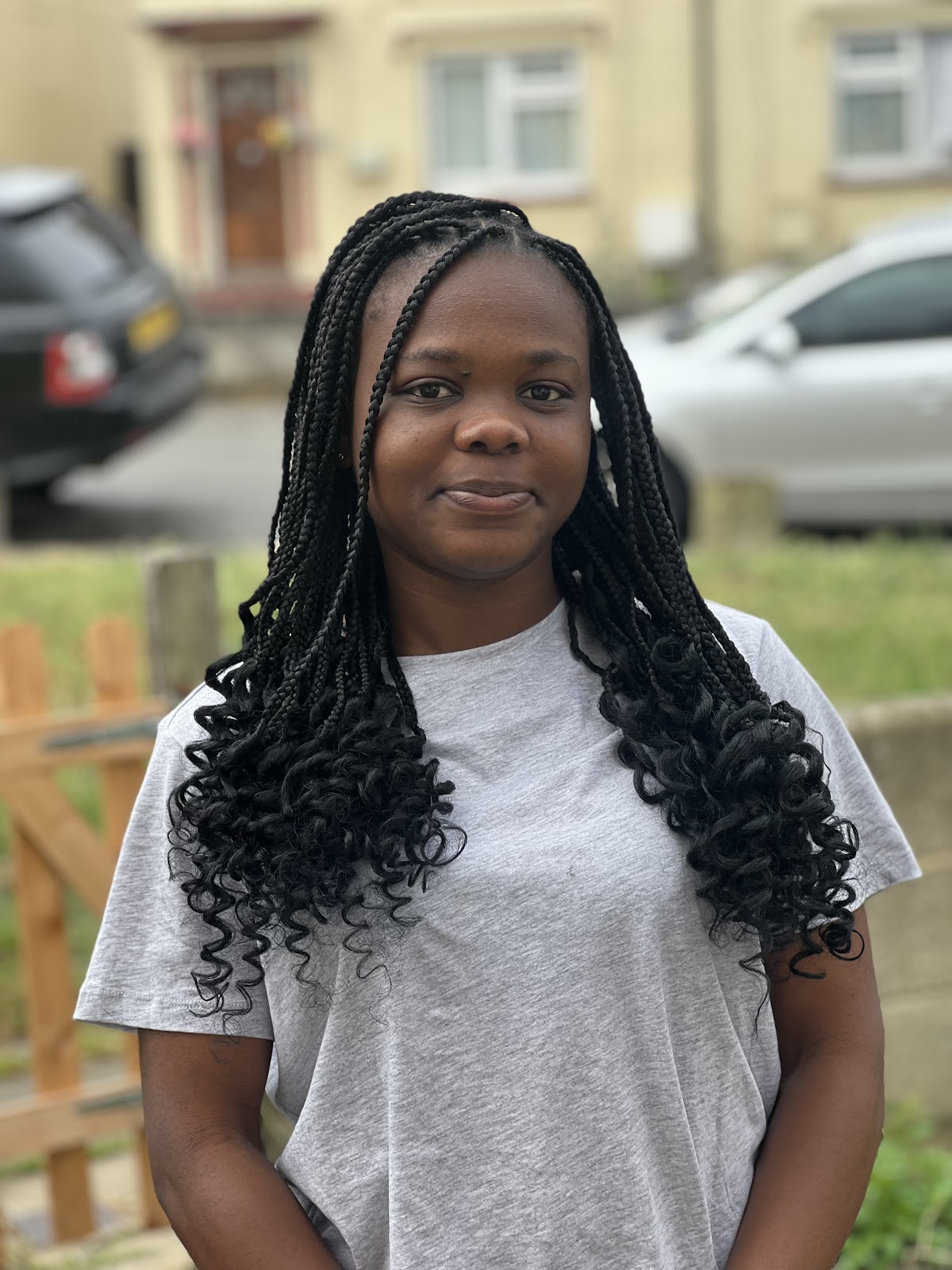 Charty's Fashion and Hair Do