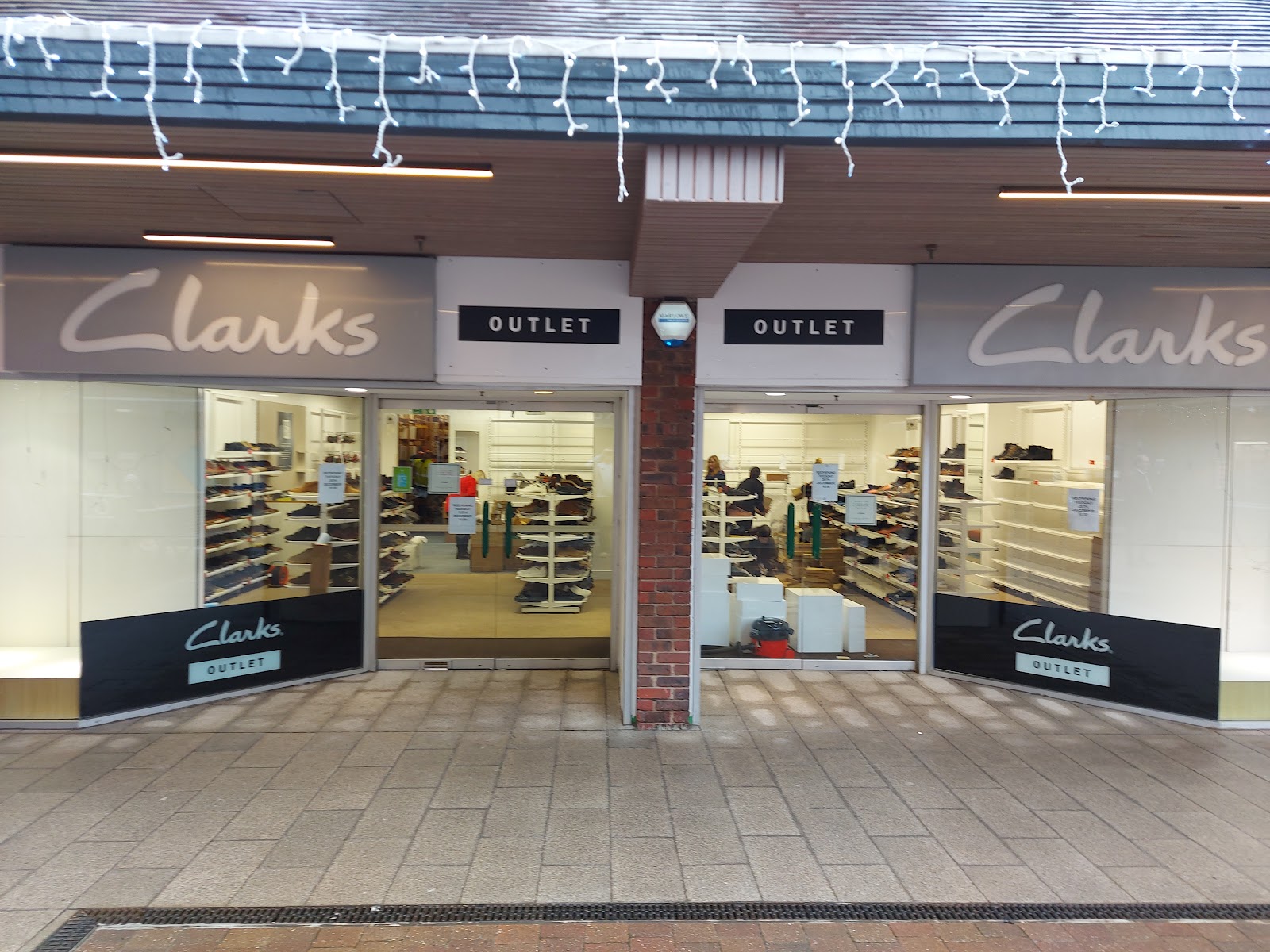 Clarks