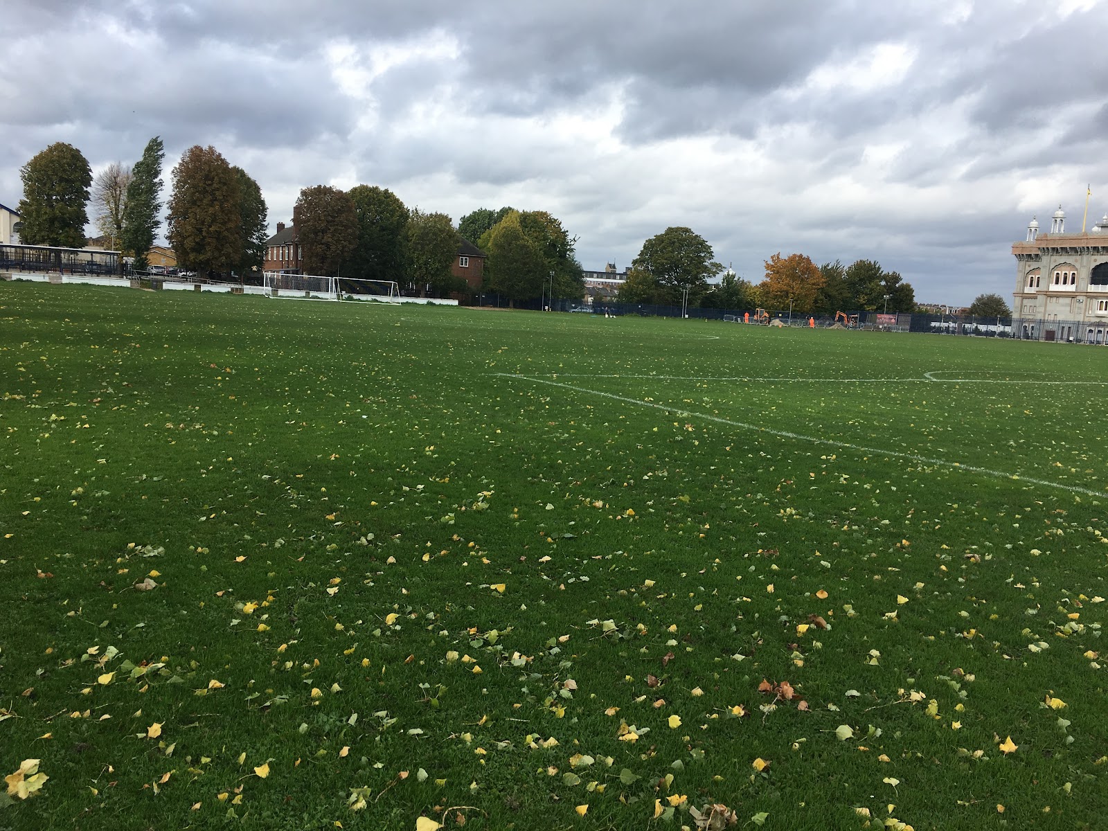 Guru Nanak Football Club