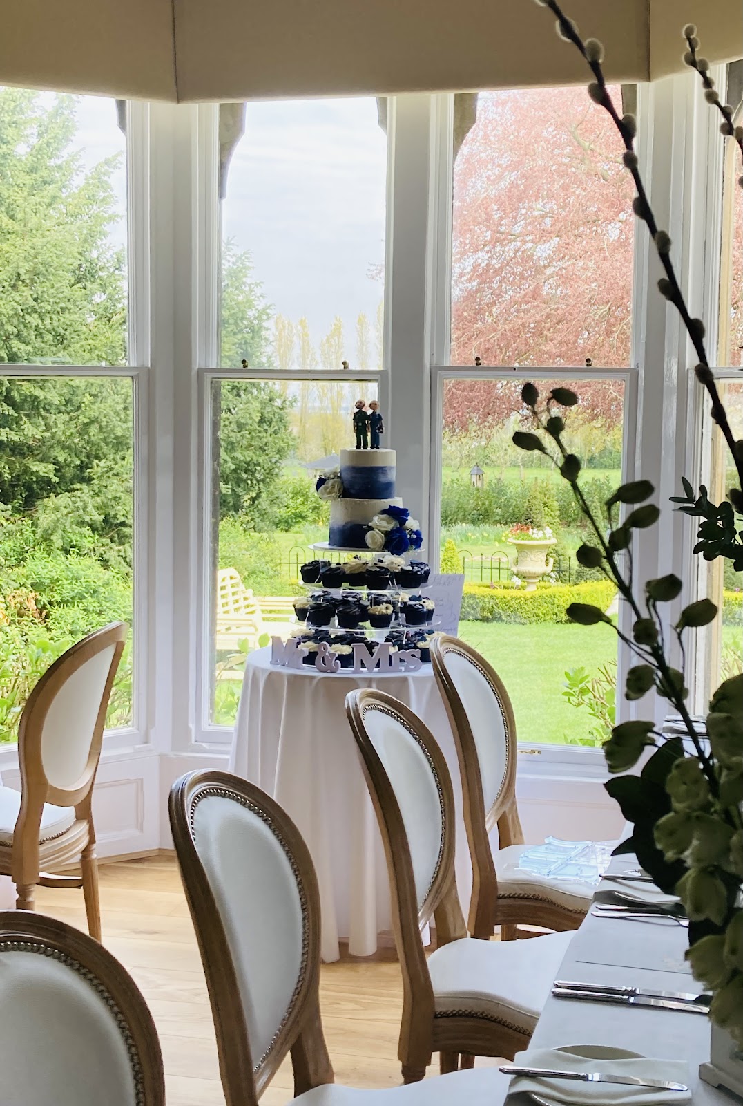 Homemade with love cakes and more