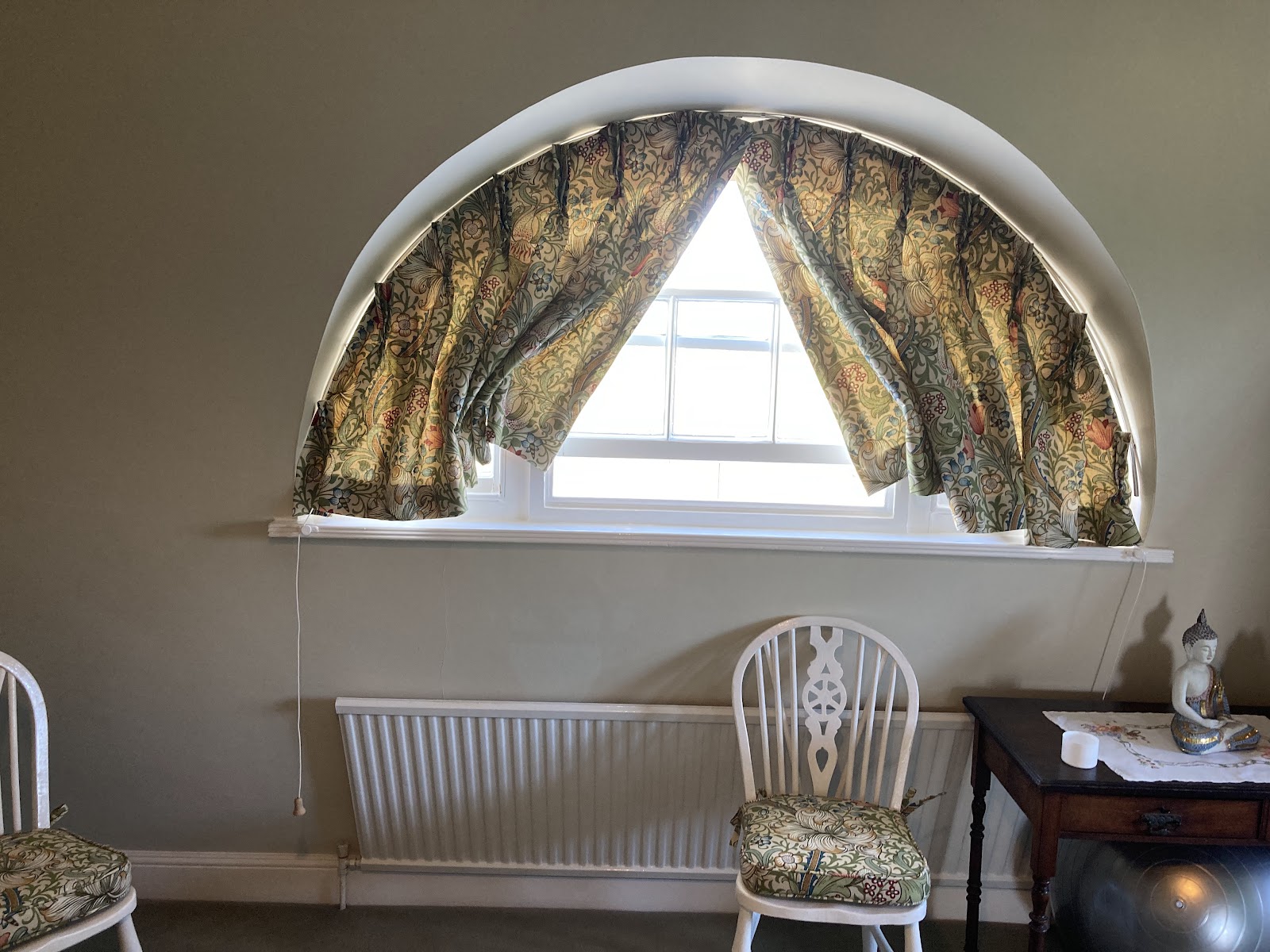 Ian Mack Loose Covers And Upholstery