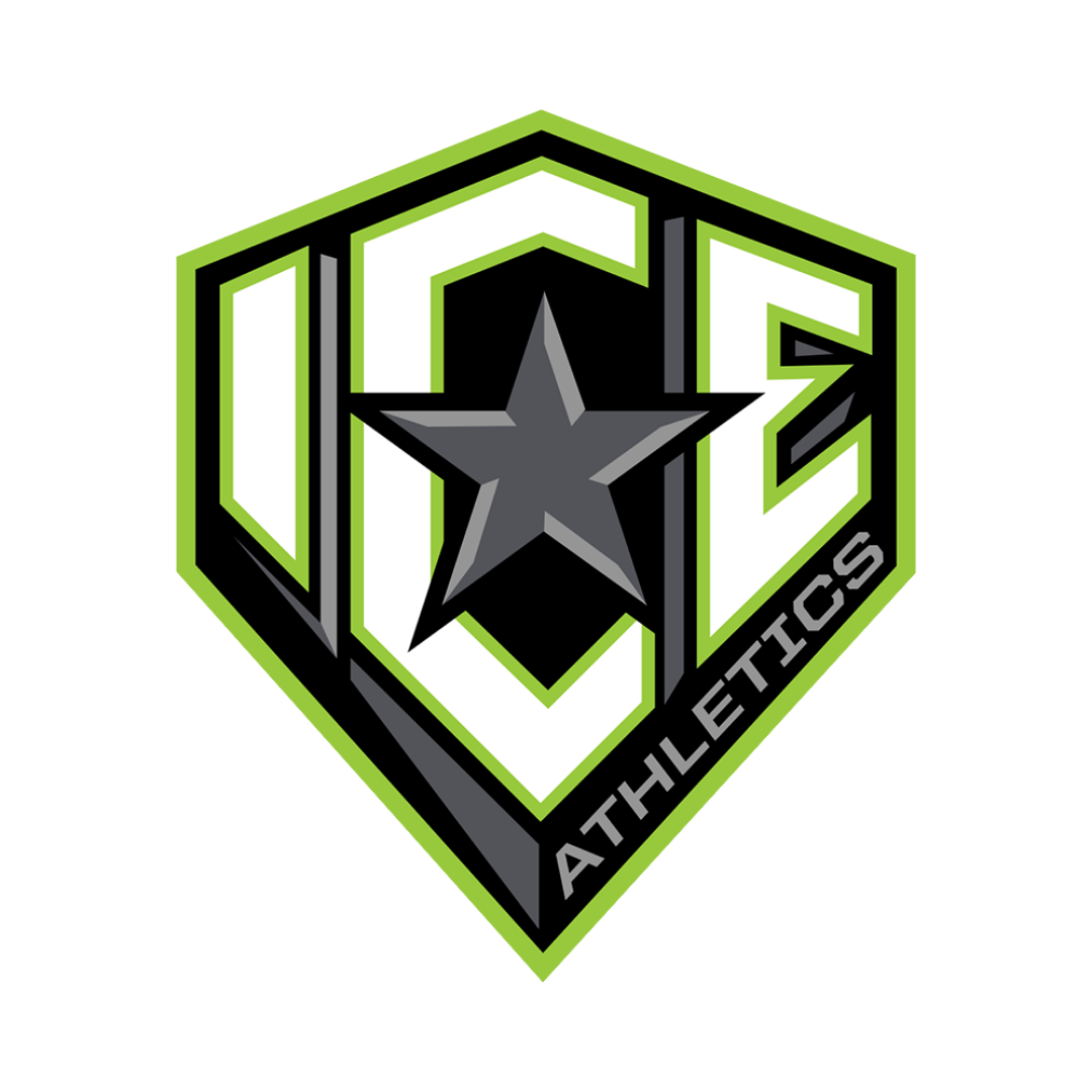 ICE Athletics Cheer