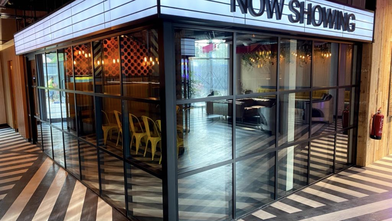 JR Interior Contracts ltd