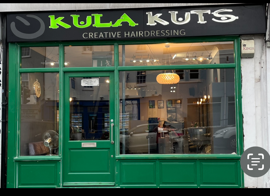 Kula Kuts Creative Hairdressing