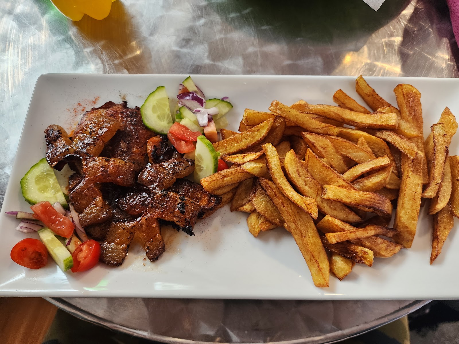 Laszlo’s Kitchen - Hungarian cuisine