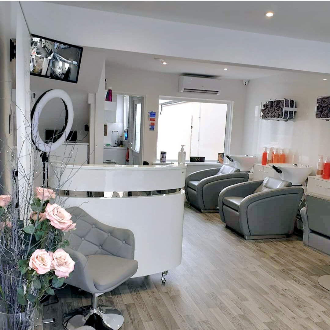 Le Rève Hair, Beauty & Aesthetic Salon