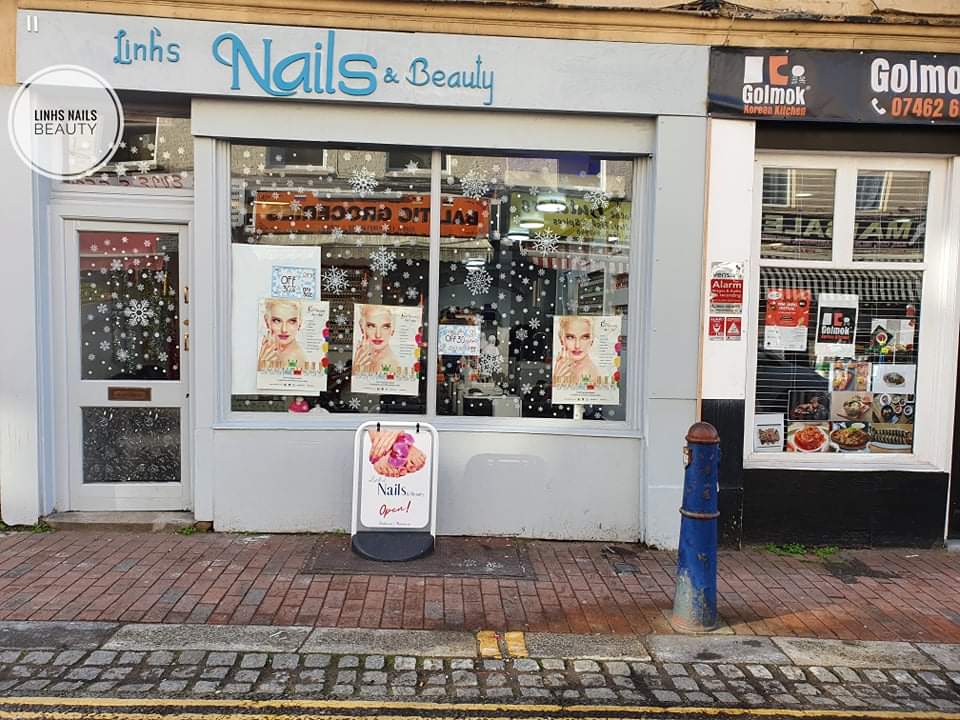 Linhs Nails&Beauty