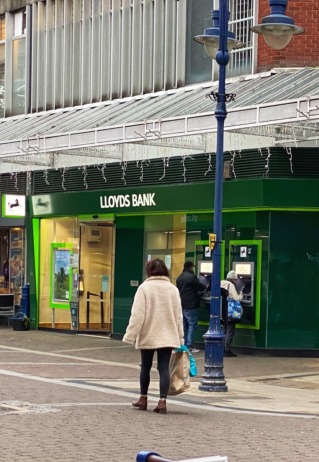 Lloyds Bank