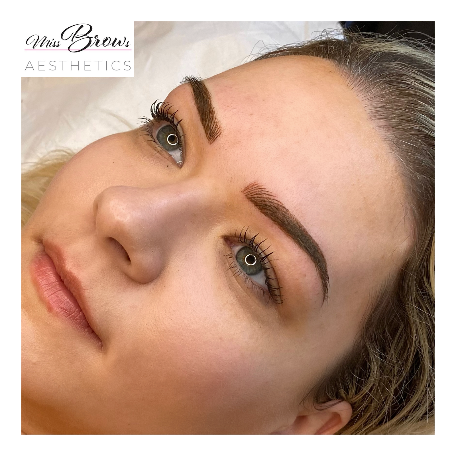 Miss Brows Aesthetics