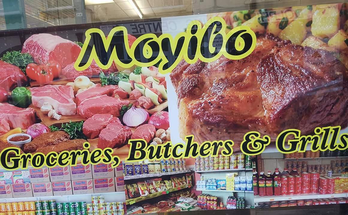 Moyibo foods