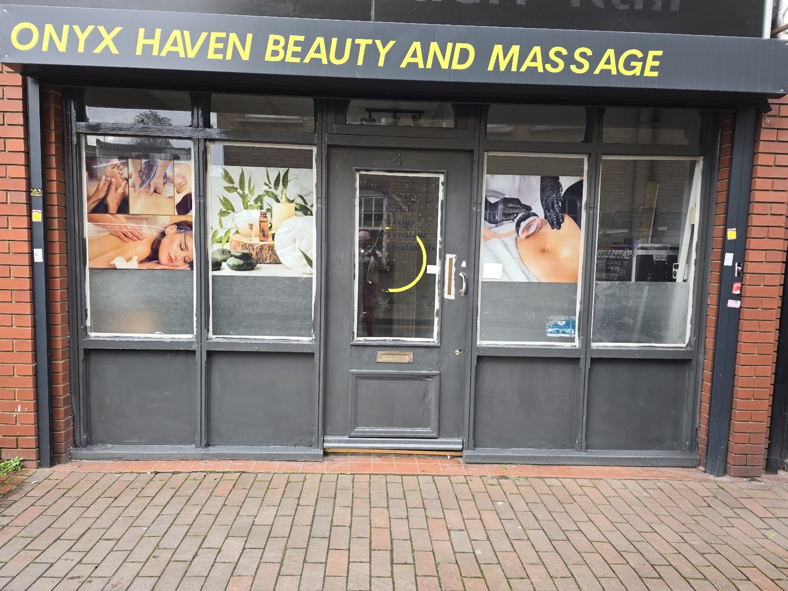 Onyx Haven Beauty and Massage