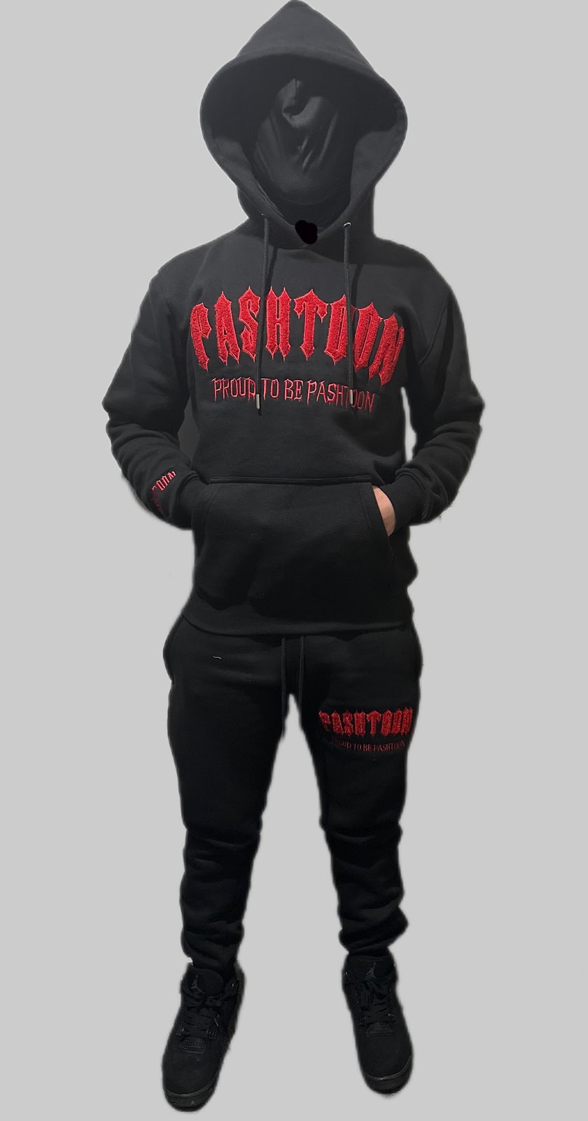 Pashtoon Tracksuits&Clothings