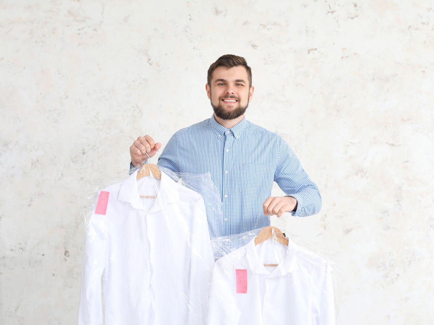 Perry Street Dry Cleaning