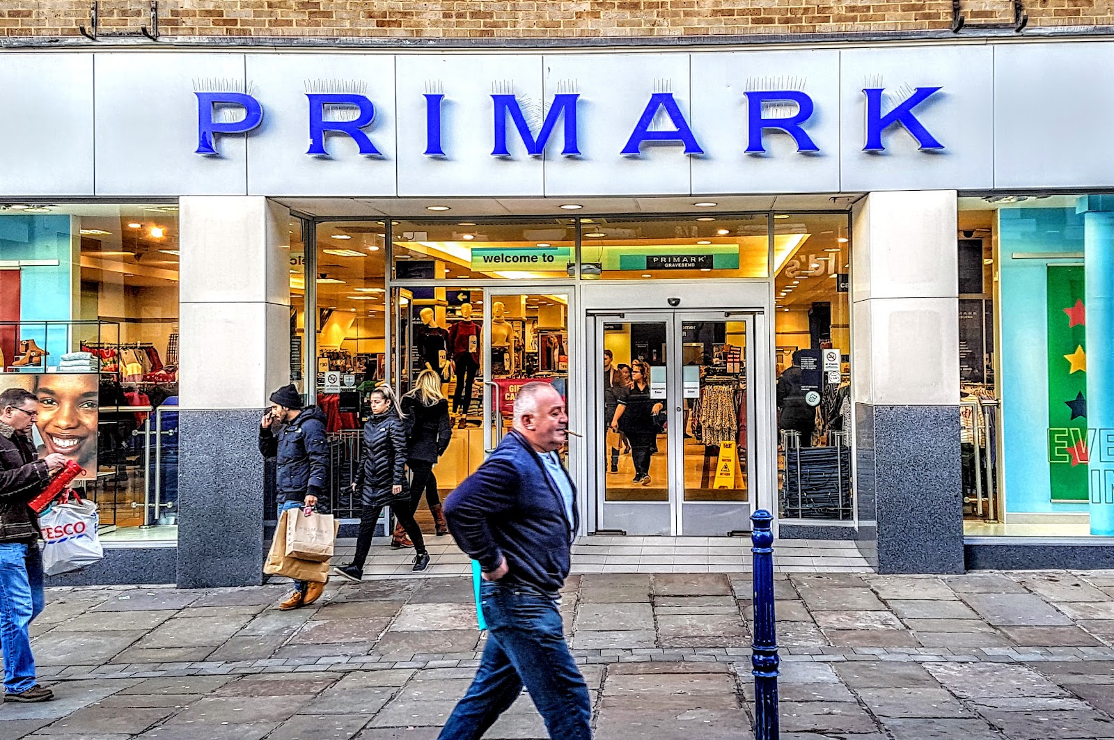 Primark