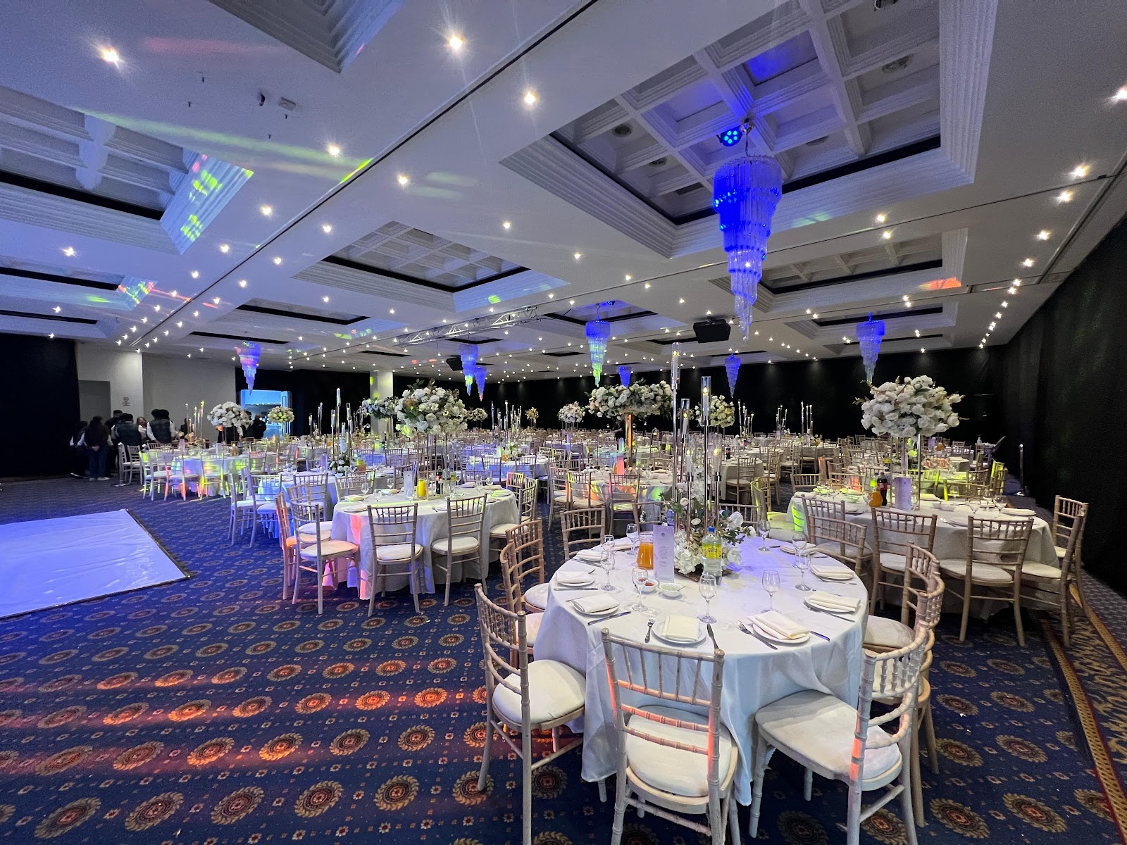 Punjabi Bagicha - Indian Restaurant, Function Venue, Wedding Catering & Events