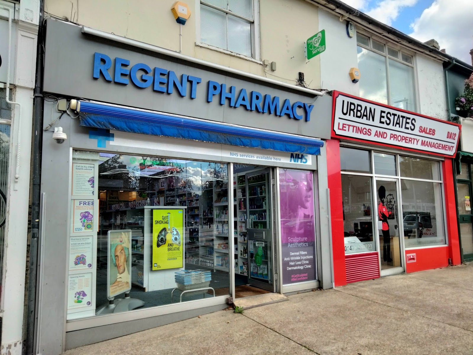 Regent Pharmacies