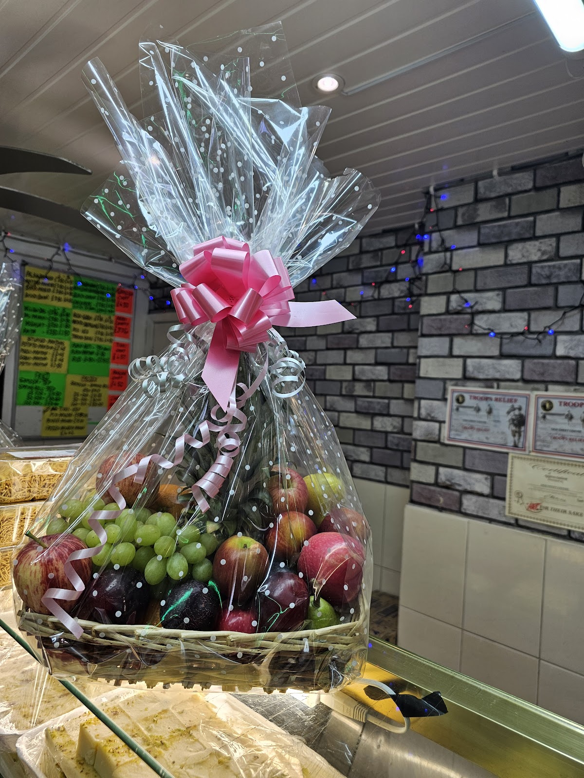 Ritas Fashion Fabrics