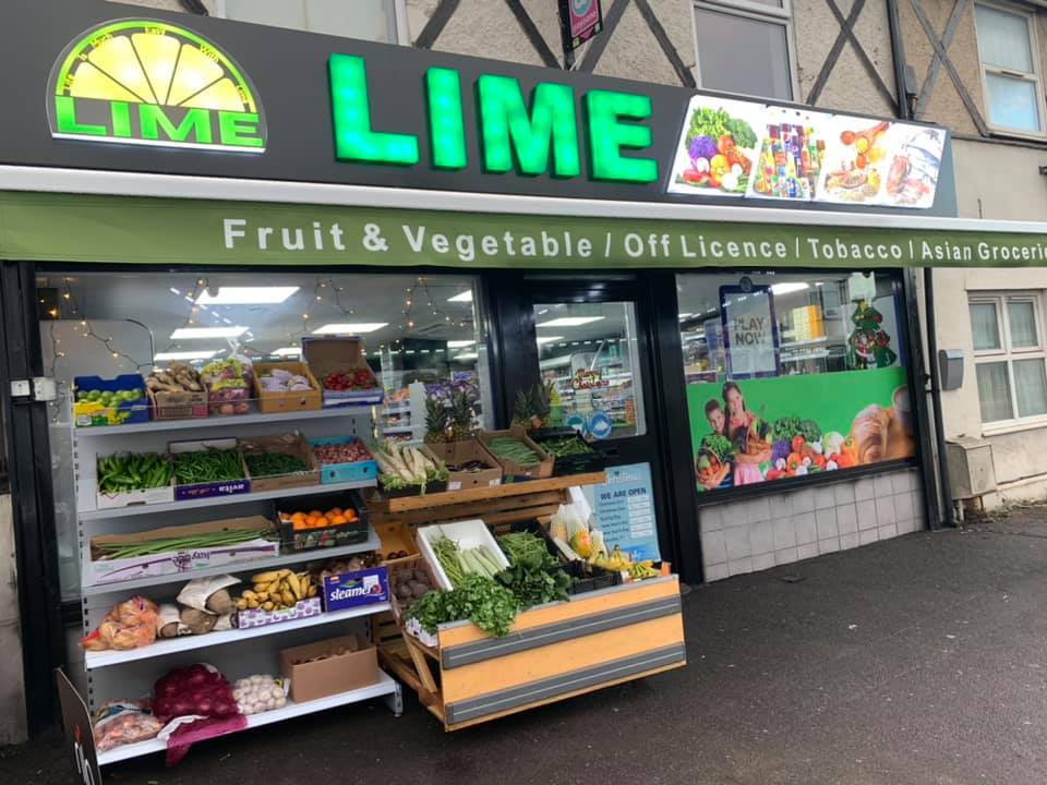 Riya Mini-Mart Off Licence