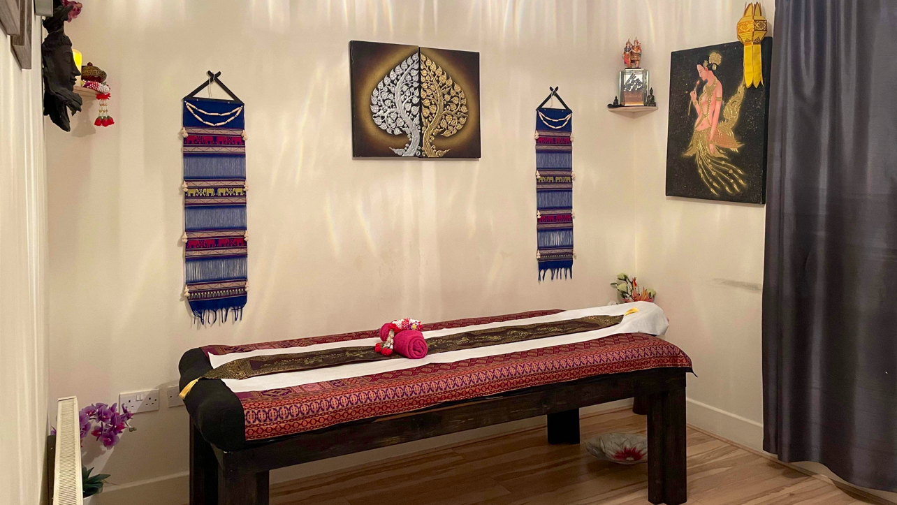 Sabai Jai Thai Massage