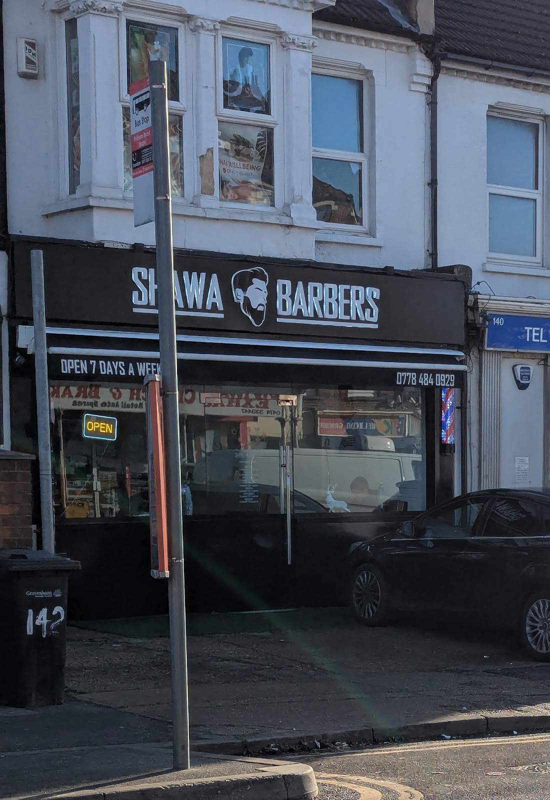 SHAWA_BARBERS