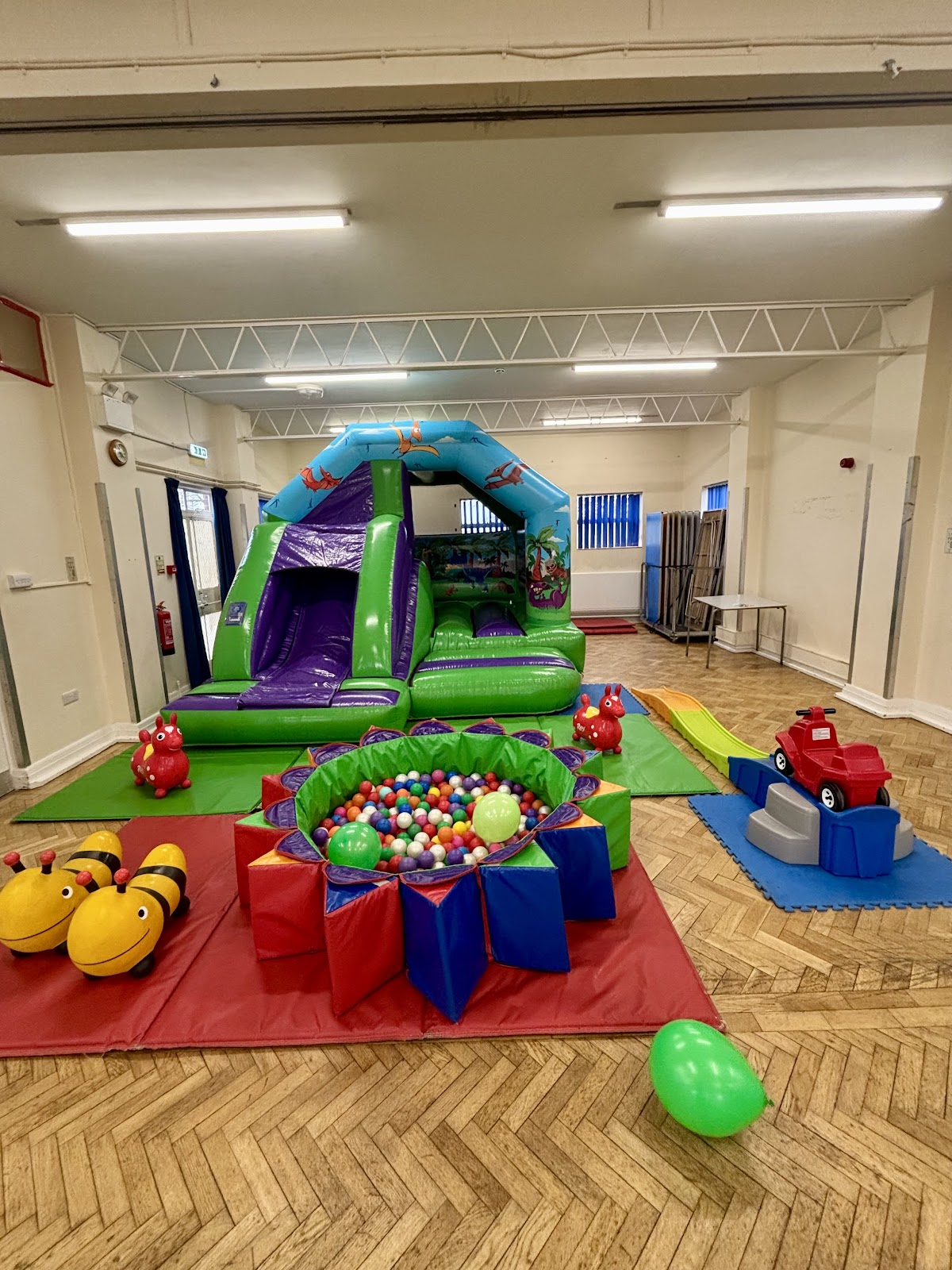 Shears Green Community Centre